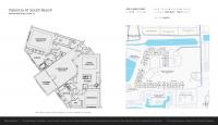 Unit 3112 floor plan